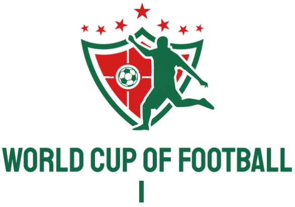 1st World Cup of Football Signups & OOC - OOC Support - Information ...